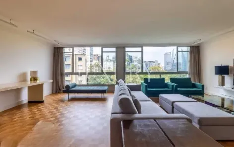 Apartamento com 3 Quartos à venda, 200m² no Itaim Bibi, São Paulo