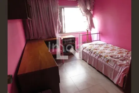 Apartamento com 3 Quartos à venda, 145m² no Jardim Ampliação, São Paulo