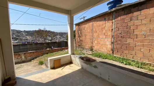 Casa com 6 Quartos à venda, 404m² no Mantiqueira, Belo Horizonte