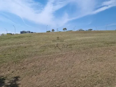Lote/Terreno à venda, 549m² no Condomínio Residencial Alphaville I, São José dos Campos