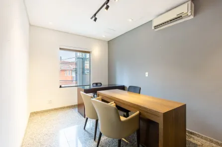 Ponto Comercial para alugar, 14m² no Jardim das Acácias, São Paulo