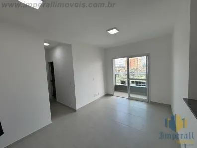 Apartamento com 2 Quartos à venda, 65m² no Loteamento Villa Branca, Jacareí
