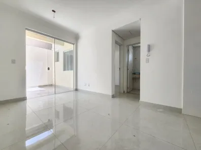 Apartamento com 2 Quartos à venda, 96m² no São João Batista (Venda Nova), Belo Horizonte