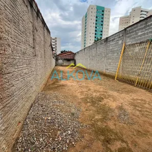 Lote/Terreno à venda, 150m² no Jardim América, São José dos Campos
