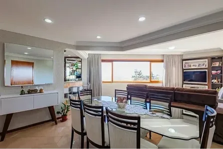 Apartamento com 3 Quartos à venda, 110m² no Vila Ipiranga, Porto Alegre