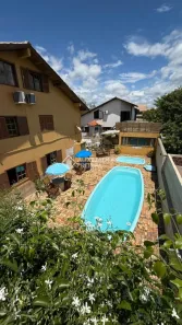 Imóvel Comercial com 26 Quartos à venda, 957m² no Loteamento Praia de Ibiraquera, Imbituba