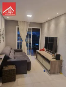 Apartamento com 2 Quartos à venda, 72m² no Vila Santa Catarina, São Paulo