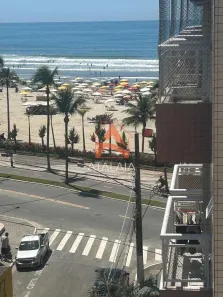 Apartamento com 2 Quartos à venda, 65m² no Ocian, Praia Grande