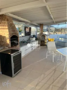Cobertura com 5 Quartos à venda, 750m² no Barra da Tijuca, Rio de Janeiro