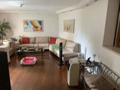 Apartamento com 3 Quartos à venda, 180m² no Indianópolis, São Paulo