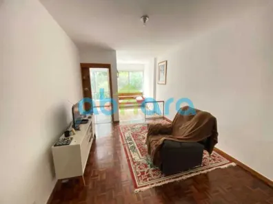 Apartamento com 3 Quartos à venda, 110m² no Leme, Rio de Janeiro