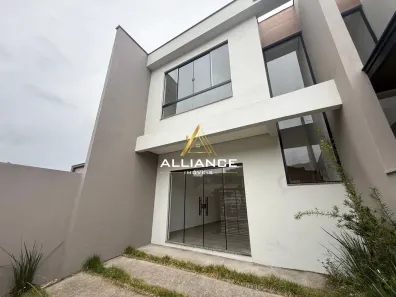 Sobrado com 2 Quartos à venda, 76m² no Três Rios do Norte, Jaraguá do Sul
