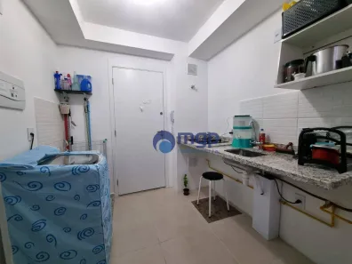 Apartamento com 1 Quarto à venda, 25m² no Brás, São Paulo