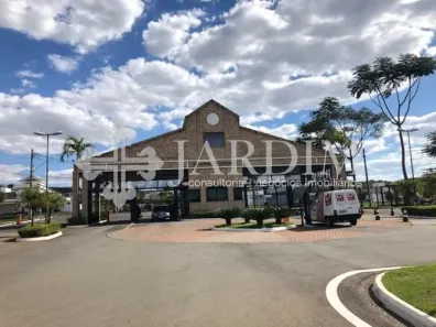 Lote/Terreno à venda, 464m² no Loteamento Residencial Reserva do Engenho, Piracicaba