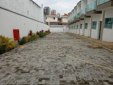 Sobrado com 2 Quartos para alugar, 67m² no Vila Prudente, São Paulo