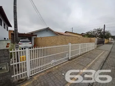 Casa com 3 Quartos à venda, 135m² no Boehmerwald, Joinville