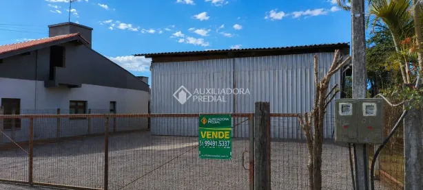 Galpão/Depósito/Armazém à venda, 170m² no Loteamento Riva, Portão