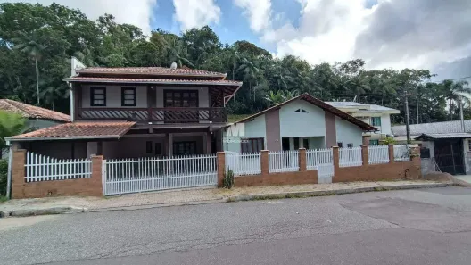 Casa com 8 Quartos à venda, 370m² no Águas Claras, Brusque