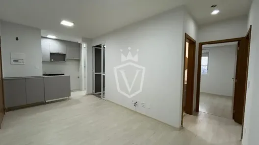 Apartamento com 2 Quartos à venda, 56m² no Horto Florestal, Jundiaí