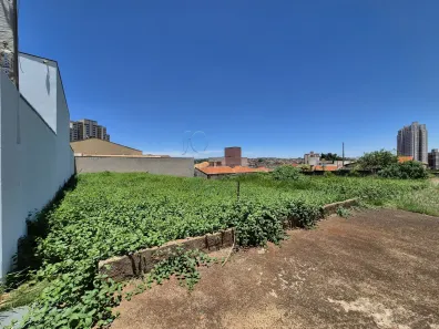 Lote/Terreno à venda, 300m² no Alto da Boa Vista, Ribeirão Preto