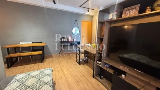 Apartamento com 3 Quartos à venda, 69m² no Gleba Fazenda Palhano, Londrina