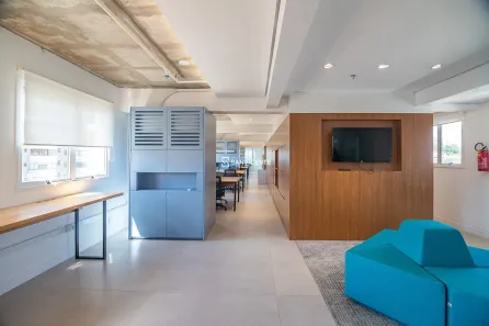 Sala Comercial para alugar, 148m² no Auxiliadora, Porto Alegre