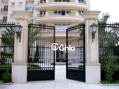 Apartamento com 4 Quartos à venda, 490m² no Cambuí, Campinas