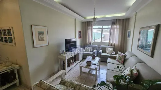Apartamento com 2 Quartos à venda, 76m² no São Bernardo, Campinas