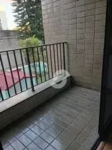 Apartamento com 3 Quartos à venda, 115m² no Icaraí, Niterói