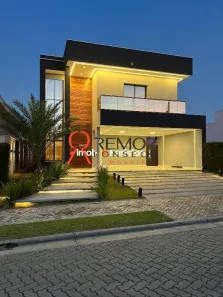 Casa com 5 Quartos à venda, 300m² no Pires Façanha, Eusébio