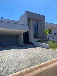 Casa de Condomínio com 3 Quartos à venda, 198m² no Parque Brasil 500, Paulínia