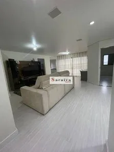 Apartamento com 4 Quartos à venda, 188m² no Anchieta, São Bernardo do Campo