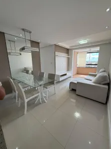 Apartamento com 3 Quartos à venda, 78m² no Ponto Novo, Aracaju