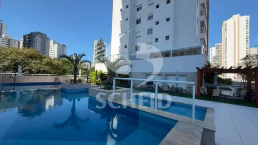Apartamento com 2 Quartos à venda, 49m² no Planalto Paulista, São Paulo