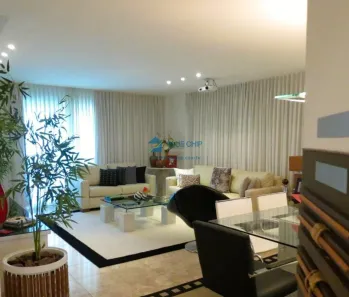 Apartamento com 4 Quartos à venda, 220m² no Barra da Tijuca, Rio de Janeiro