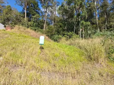 Lote/Terreno à venda, 1m² no Parque Alexandre, Cotia