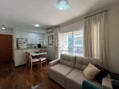 Apartamento com 2 Quartos à venda, 54m² no Perdizes, São Paulo