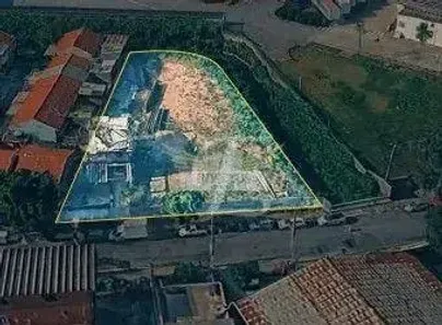 Lote/Terreno à venda, 1900m² no Vila Jaguara, São Paulo