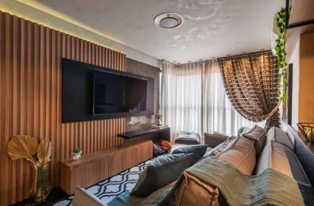 Apartamento com 3 Quartos à venda, 76m² no Centro, Balneário Camboriú