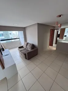Apartamento com 2 Quartos à venda, 56m² no Piedade, Jaboatão dos Guararapes