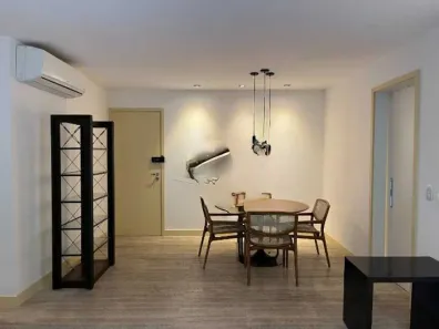 Apartamento com 2 Quartos à venda, 85m² no Leblon, Rio de Janeiro