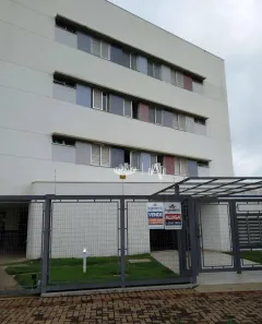 Apartamento com 1 Quarto à venda, 38m² no Parque Residencial Joaquim Toledo Piza, Londrina