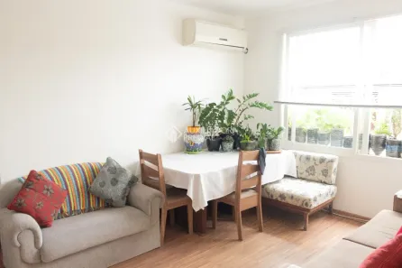 Apartamento com 2 Quartos à venda, 91m² no Camaquã, Porto Alegre