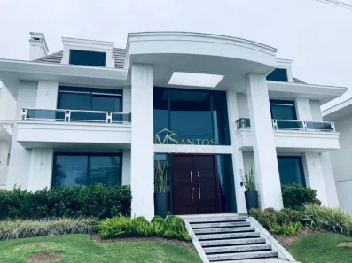Casa com 5 Quartos à venda, 750m² no Jurerê Internacional, Florianópolis