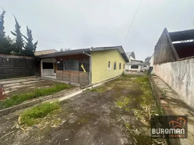 Lote/Terreno à venda, 401m² no Borda do Campo, São José dos Pinhais