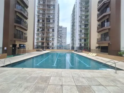 Apartamento com 3 Quartos à venda, 133m² no Vila Isabel, Rio de Janeiro