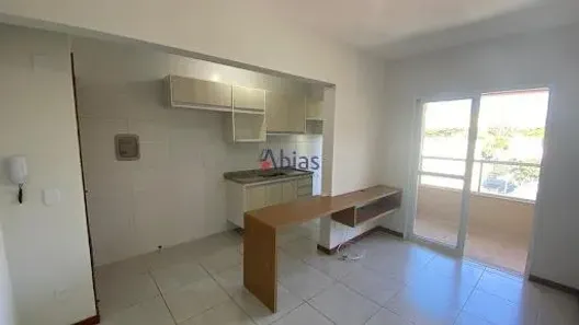 Apartamento com 2 Quartos à venda, 59m² no Jardim Macarenco, São Carlos