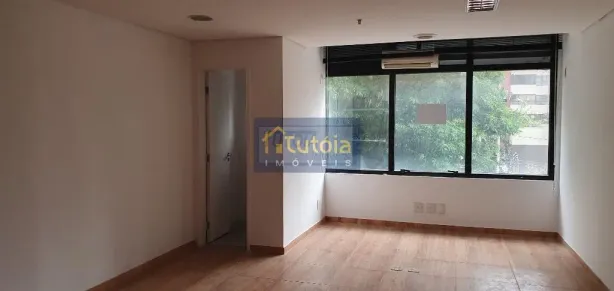 Sala Comercial à venda, 41m² no Vila Clementino, São Paulo