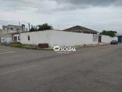 Casa com 1 Quarto à venda, 165m² no Aponiã, Porto Velho