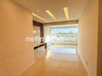 Apartamento com 4 Quartos para alugar, 111m² no Sul, Brasília